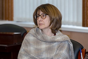 Губернатор отчитается перед законодателями